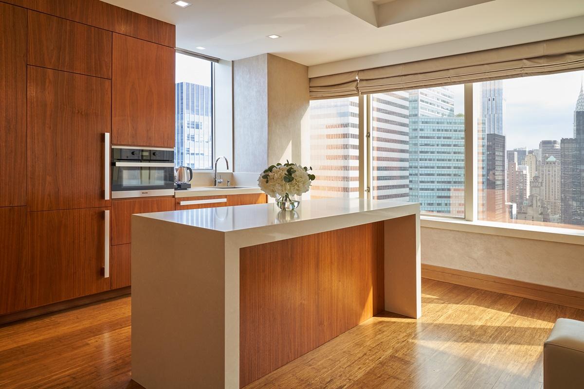 Concorde 4* New York