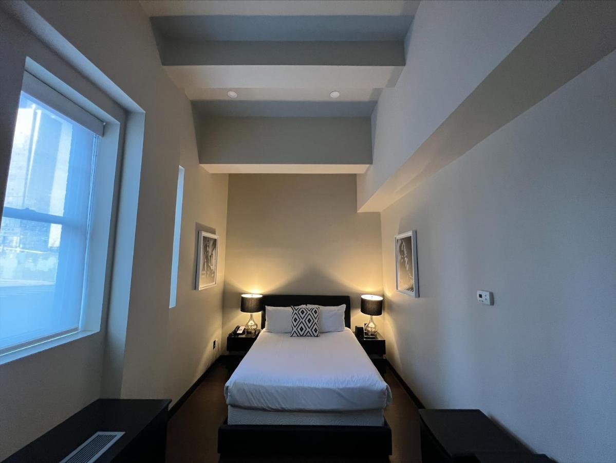 Hotel Cachet Boutique Nyc 4*