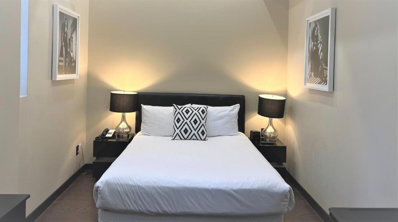 Hotel Cachet Boutique Nyc