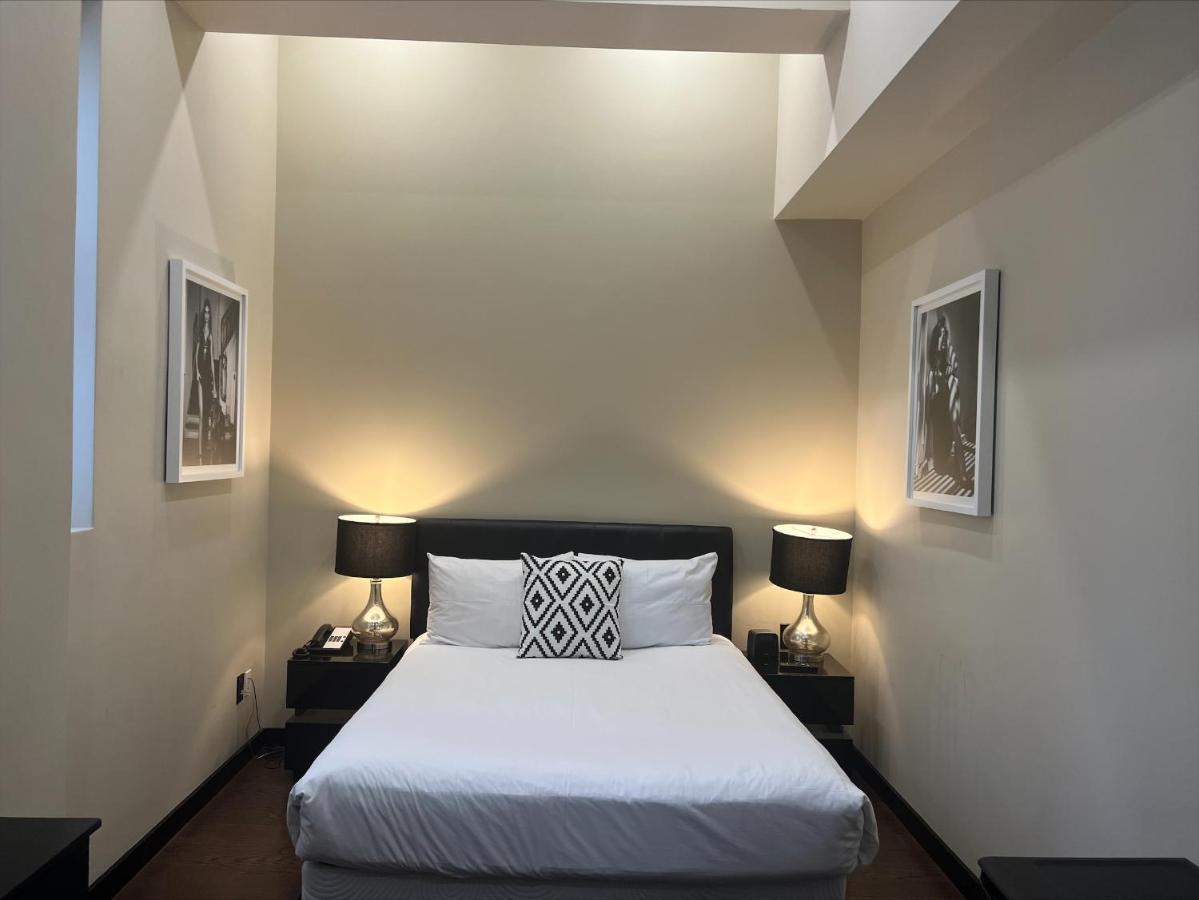 Cachet Boutique Nyc 4* New York