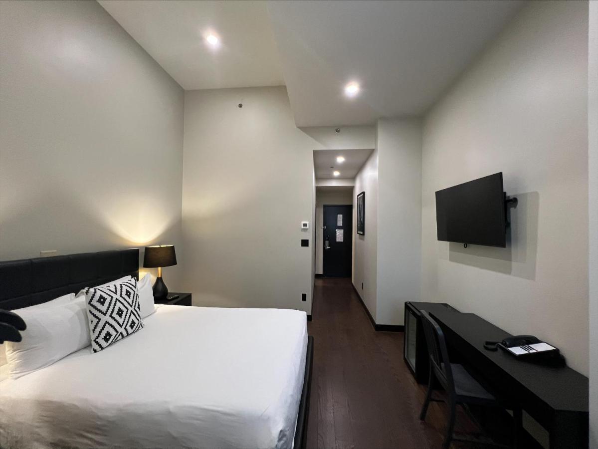 Cachet Boutique Nyc 4* New York