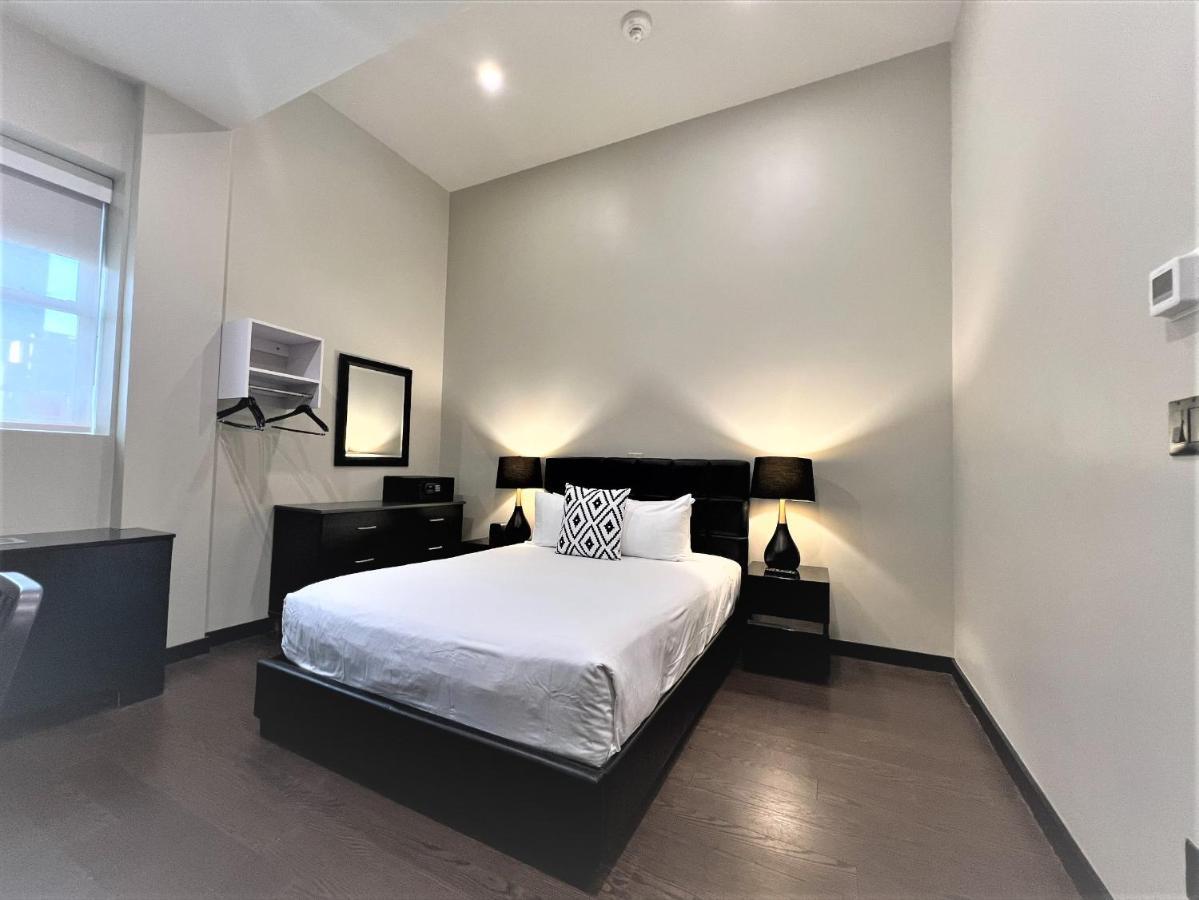 Hotel Cachet Boutique Nyc