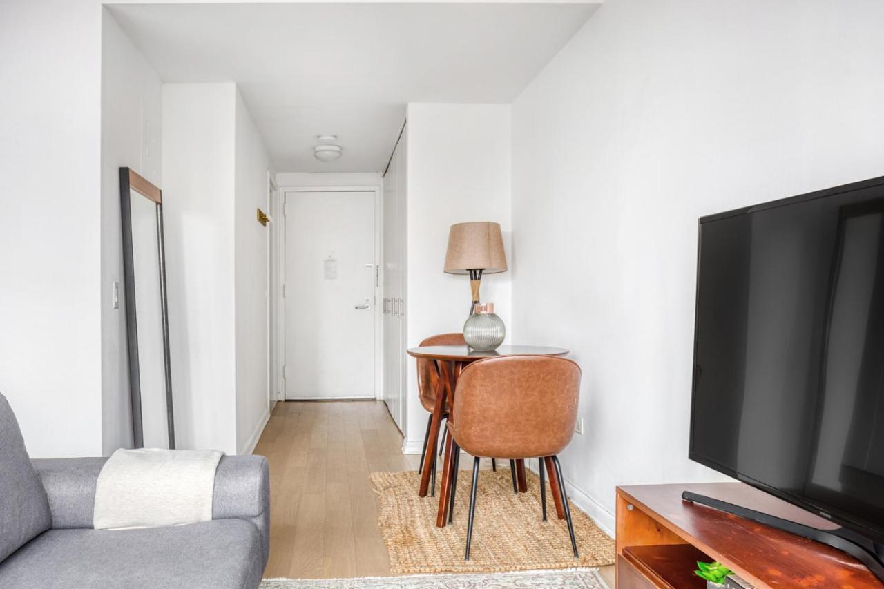 Tribeca Indoor Pool Great Views Nyc-185 Apartment