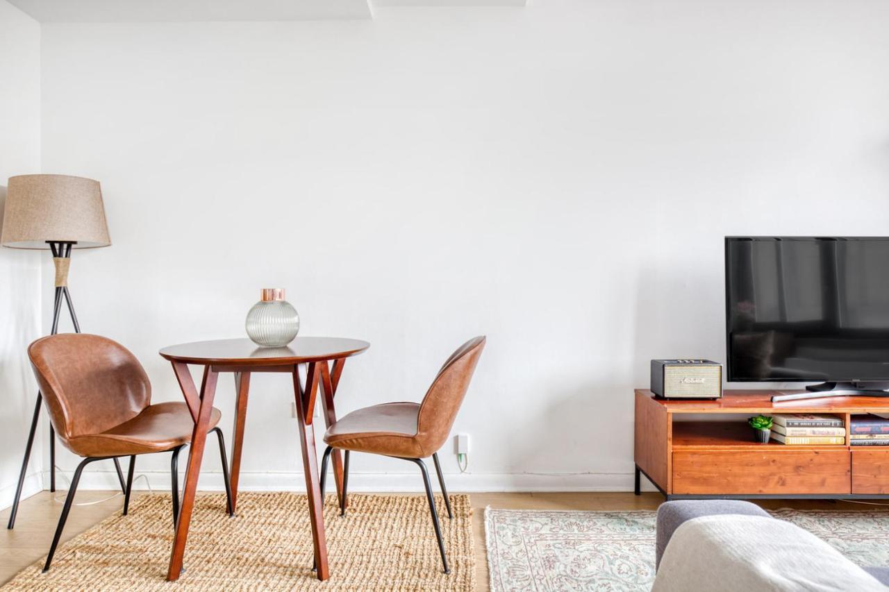 Tribeca Indoor Pool Great Views Nyc-185