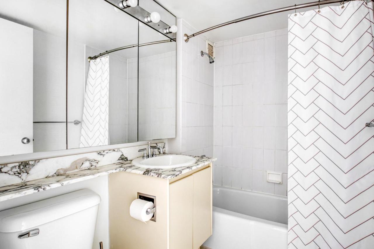 Tribeca Indoor Pool Great Views Nyc-185 Apartment New York