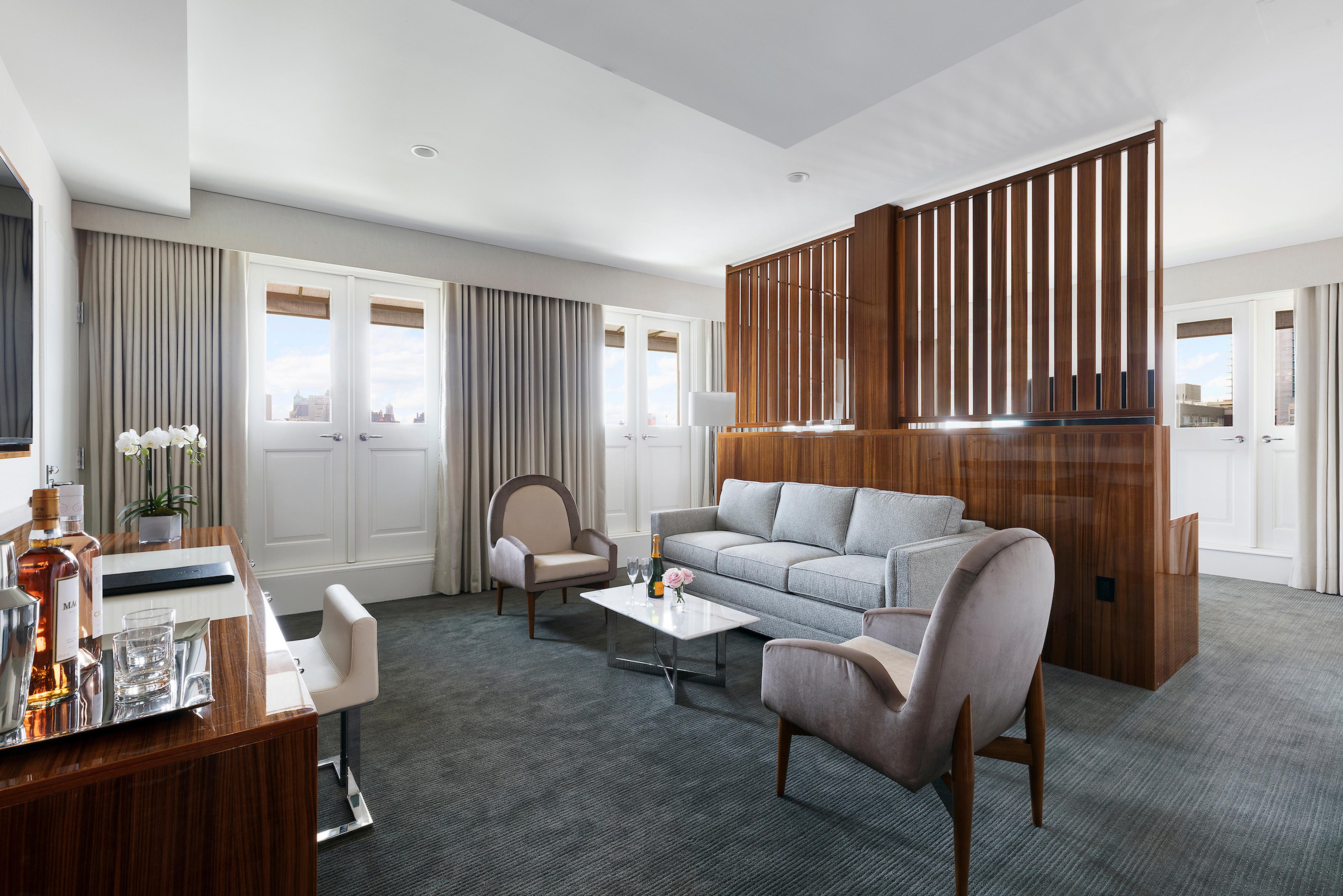 Hotel 33 Hotel, City, Seaport 5*