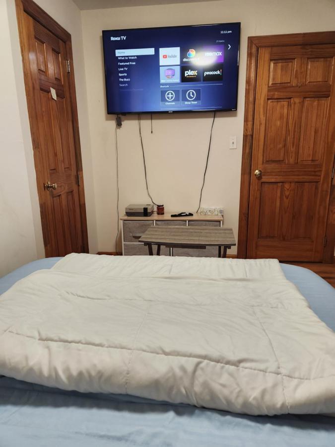 In The Heart Of Nyc! Time Sq, Theater District, Javits Center Appartement New York