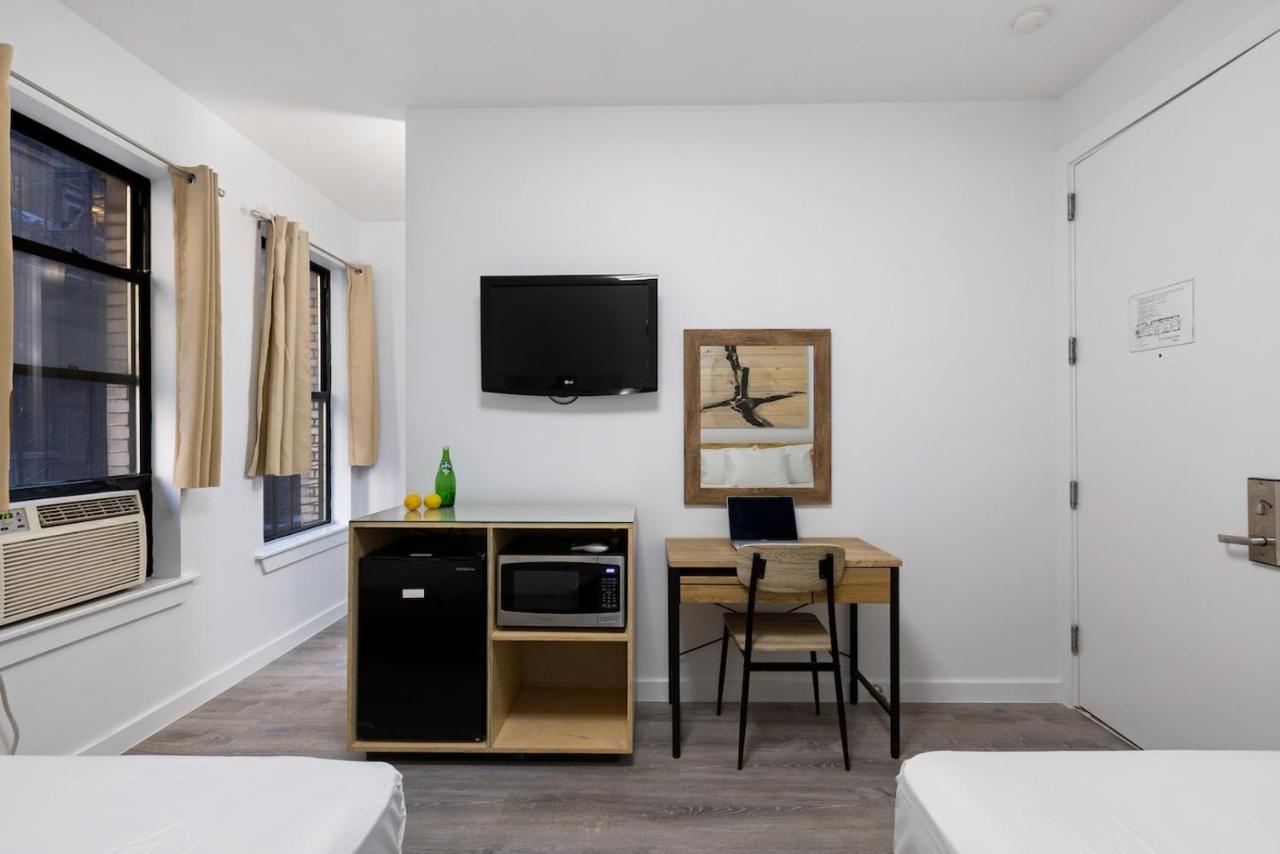 Gramercy Studio Two Beds * New York