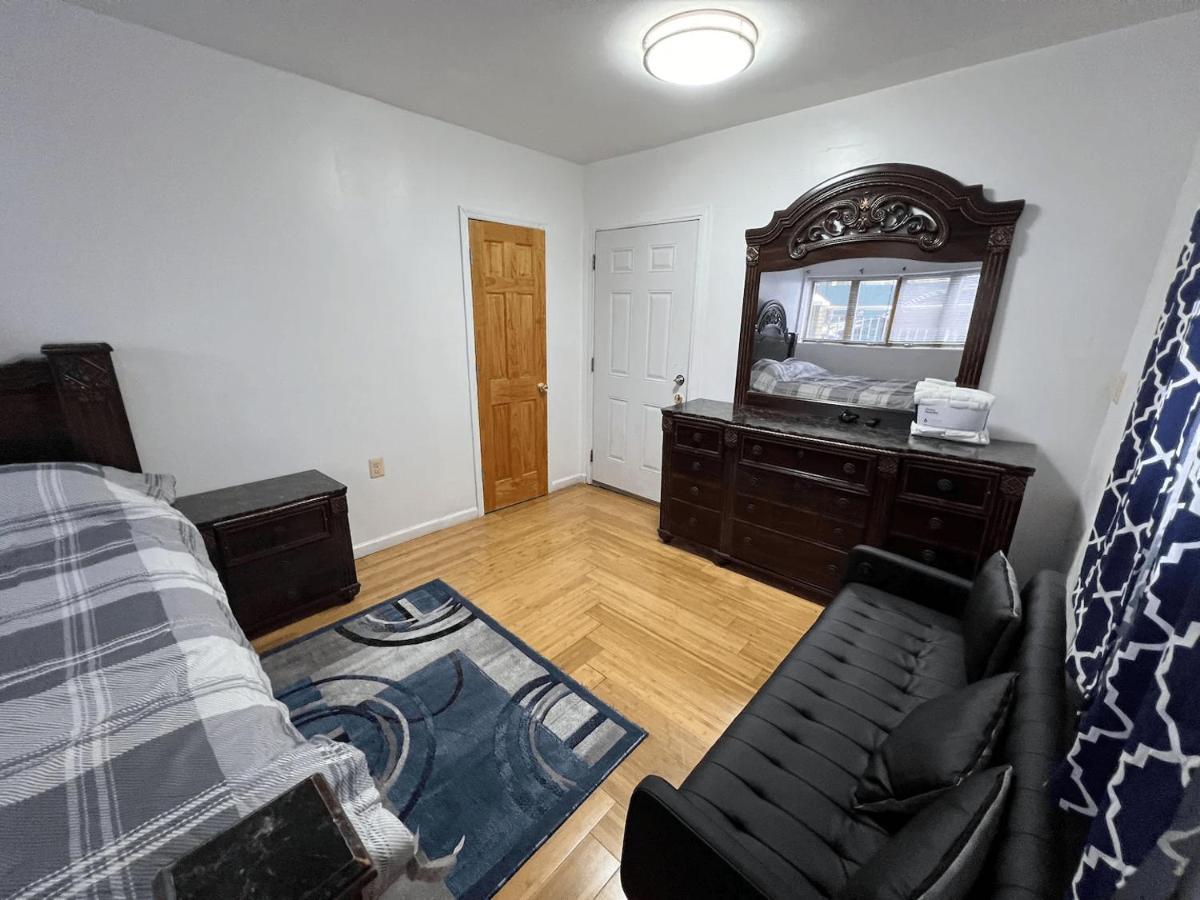 Lawn Homestay New York