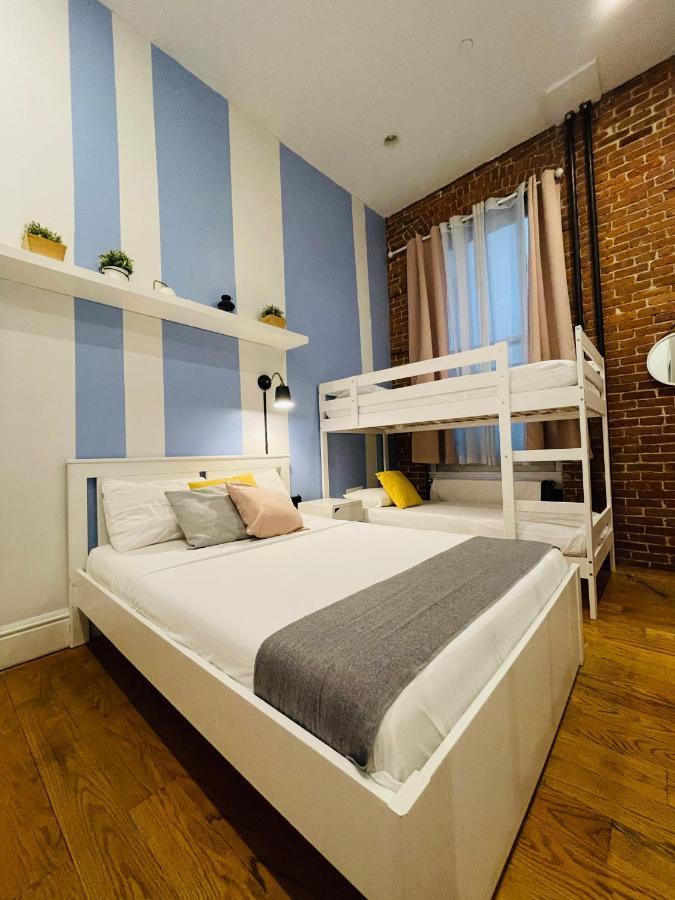 And The City, Empire State Building Apartment *