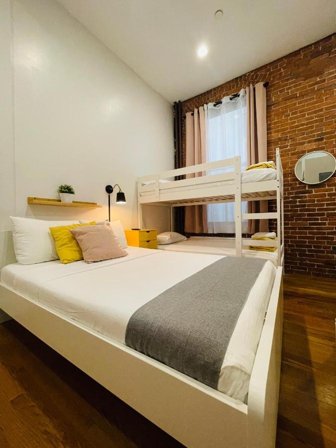 And The City, Empire State Building Apartment