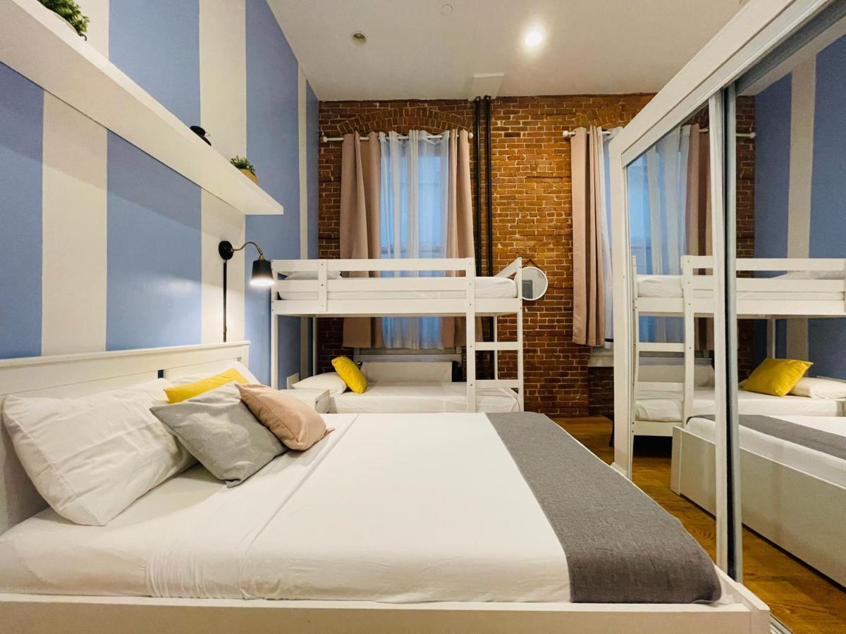 And The City, Empire State Building *