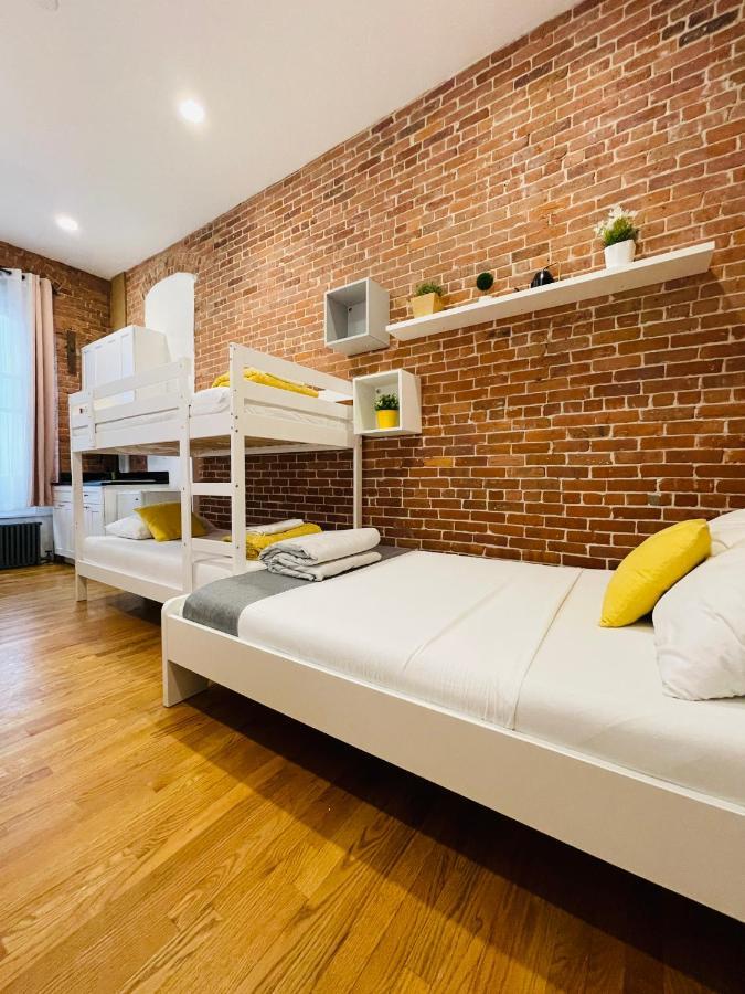 And The City, Empire State Building New York