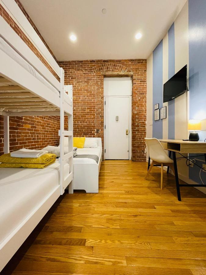 And The City, Empire State Building New York