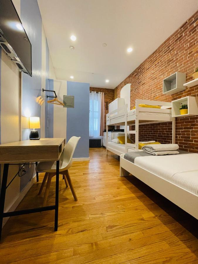 And The City, Empire State Building *