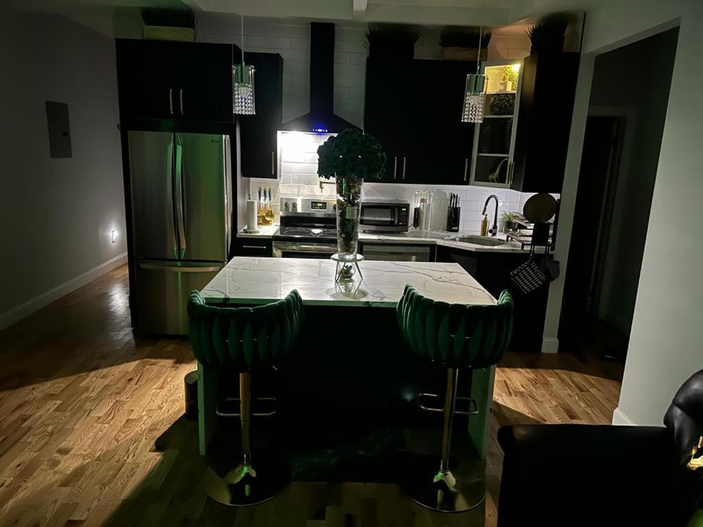 Latisha Luxury Place Hotel