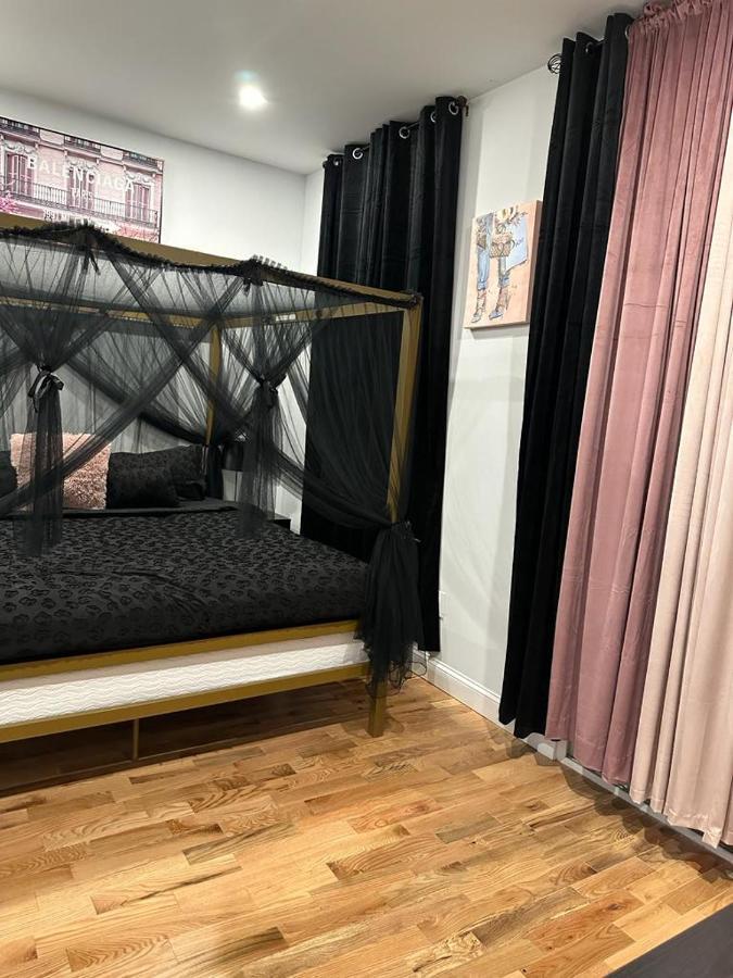 Hotel Latisha Luxury Place New York