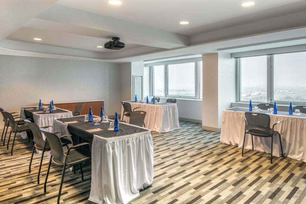 Crowne Plaza Jfk Airport City, An Ihg Hotel