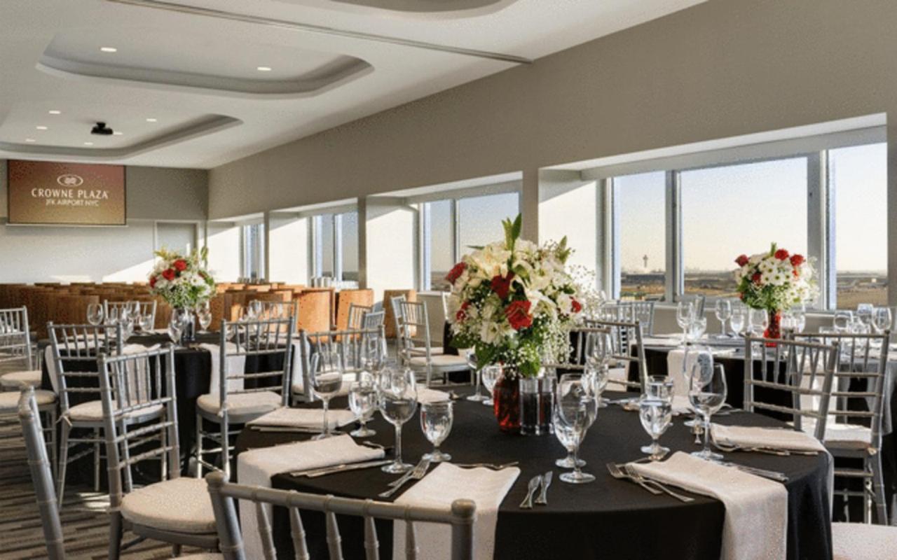 Crowne Plaza Jfk Airport City, An Ihg Hotel New York
