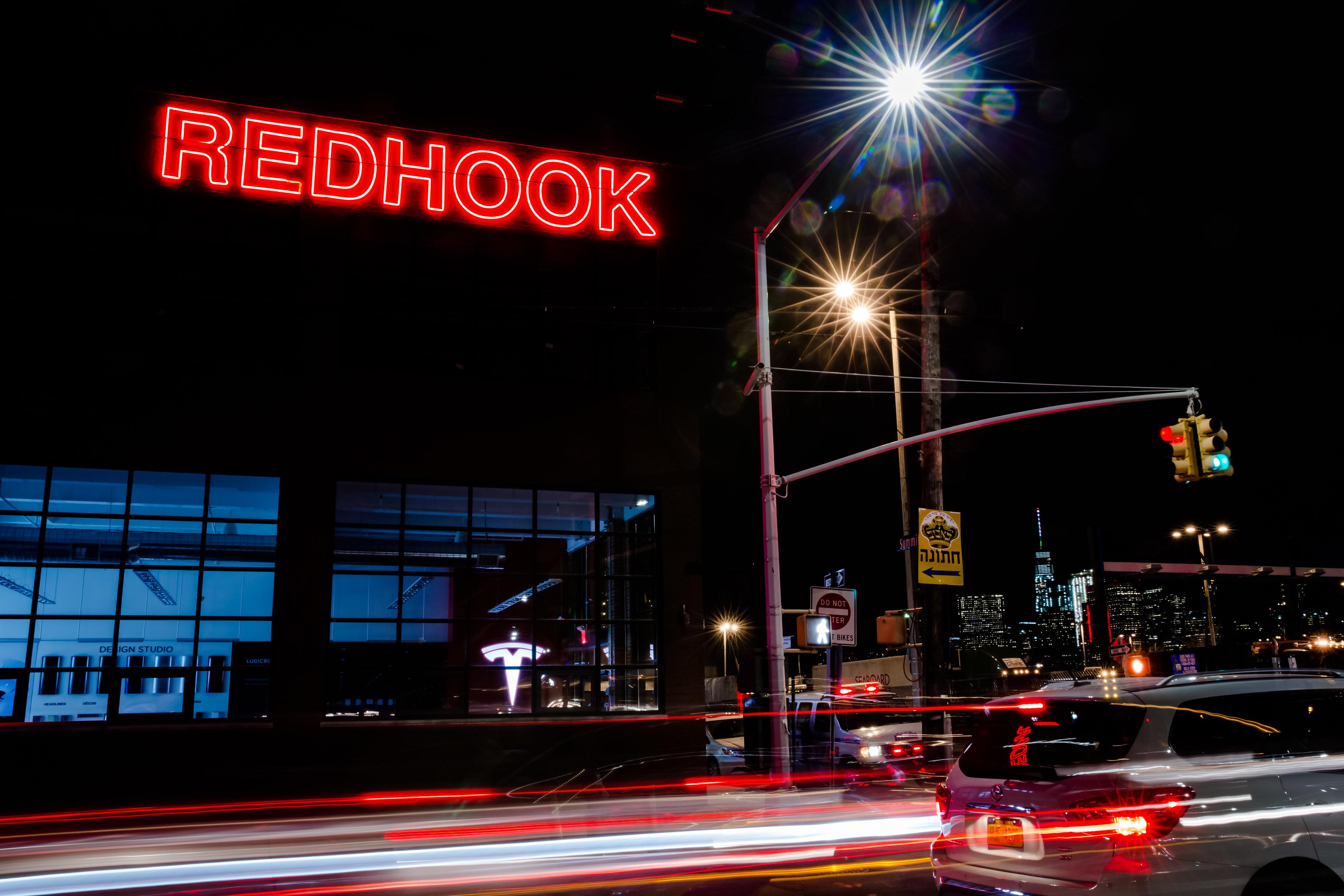 The Red Hook Hotel New York