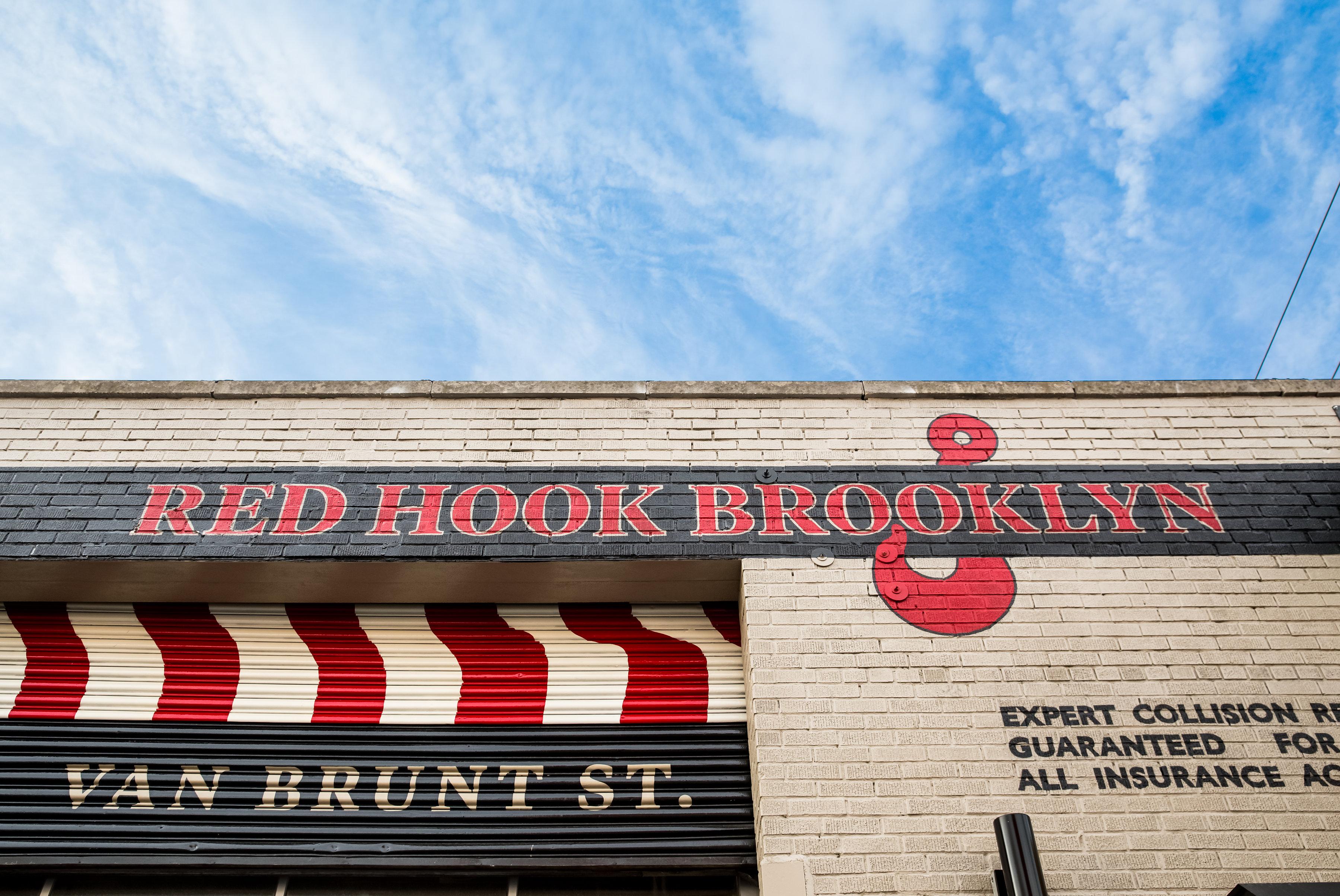 The Red Hook 3* New York