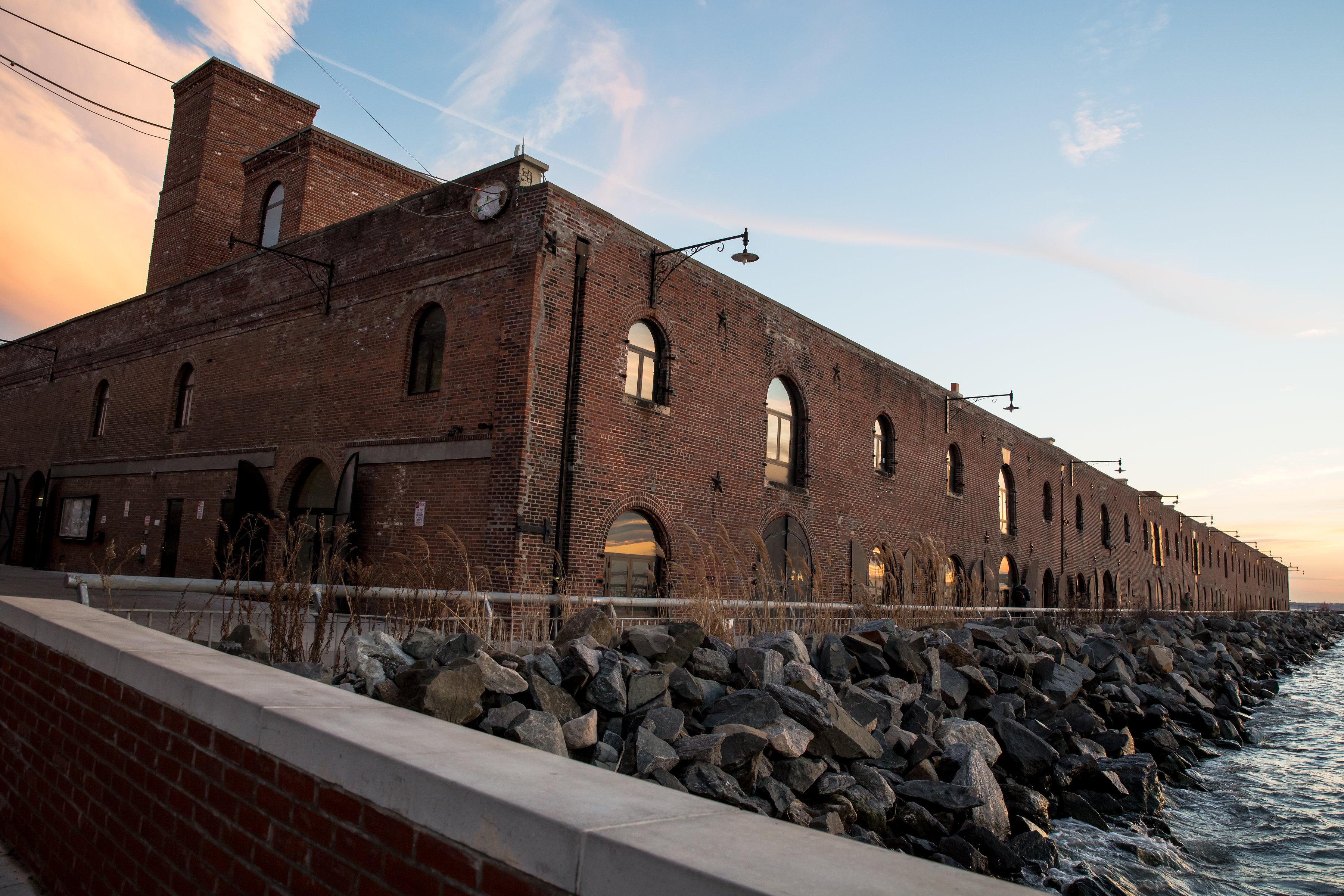 The Red Hook Hotel