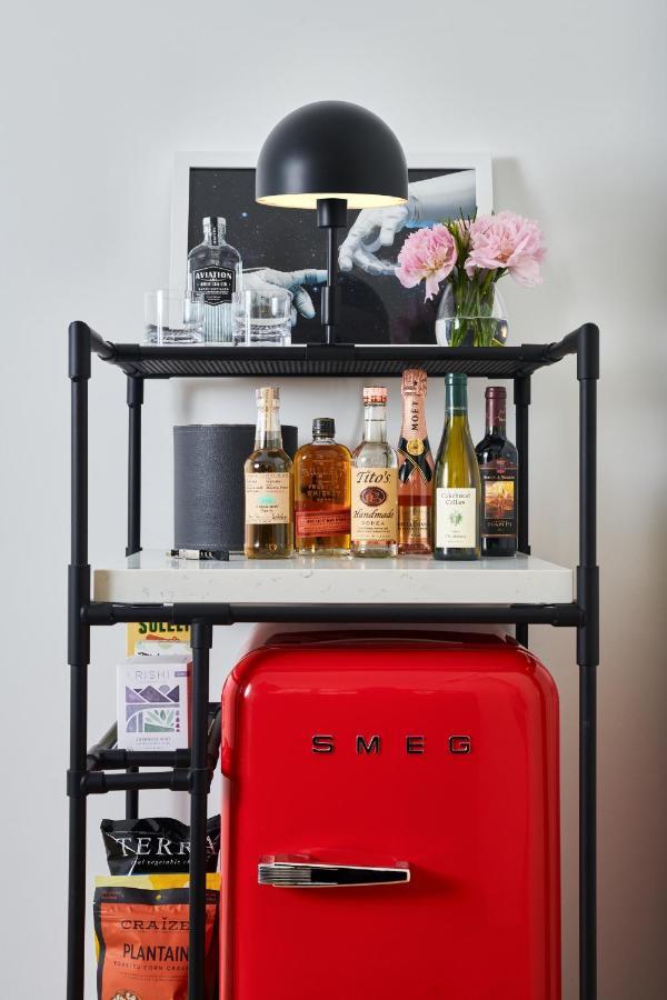 Virgin Hotel New York