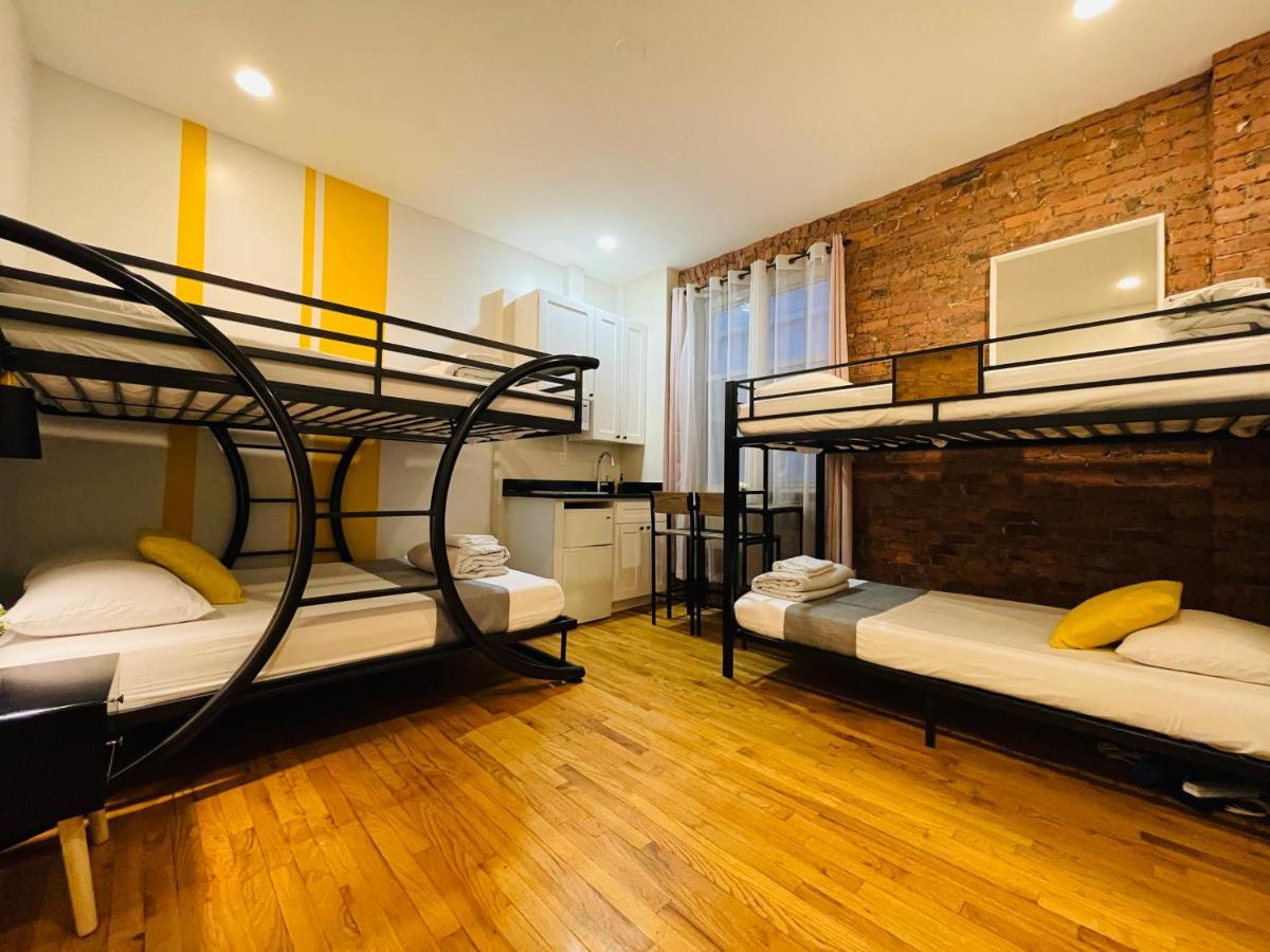 And The City, Empire State Building New York