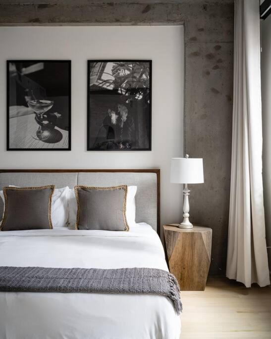 Stunning Penthouse In Chelsea *