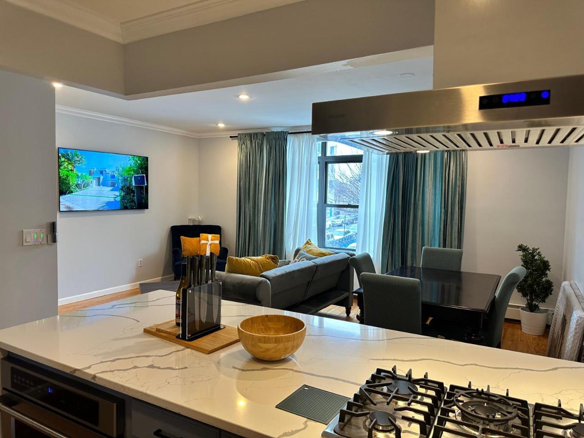 4 Bed Luxury Apt Long Or Short Apartment *