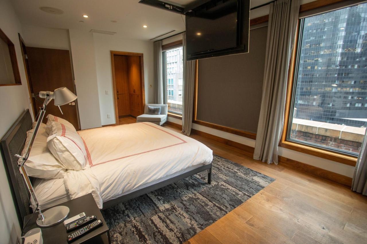 Lexington Plaza New York