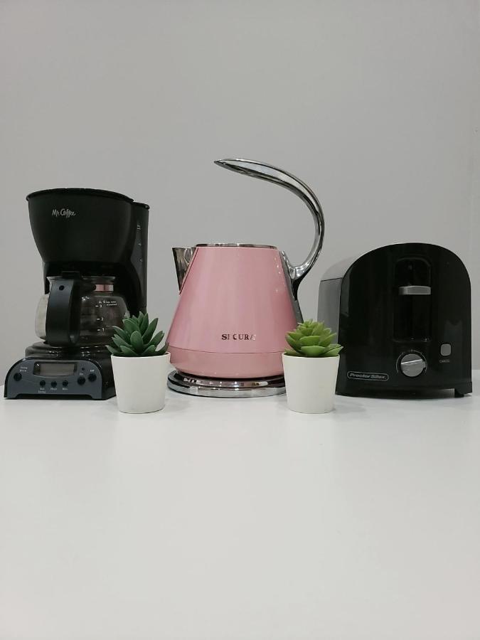 Apartment And The City, Empire State Building *