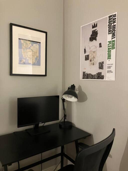 Heart Of Chelsea! Appartement *