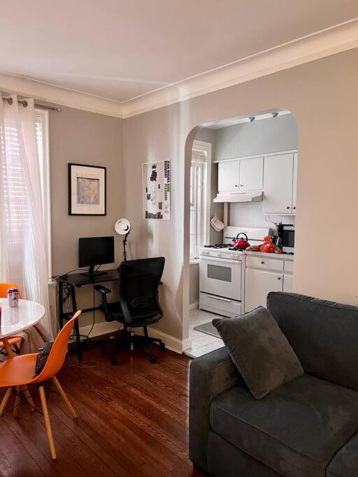 Heart Of Chelsea! Appartement