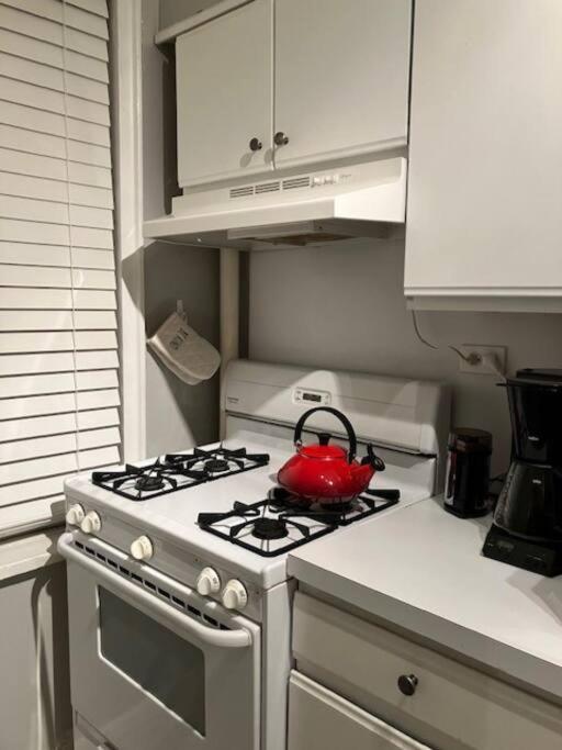 Heart Of Chelsea! Appartement New York