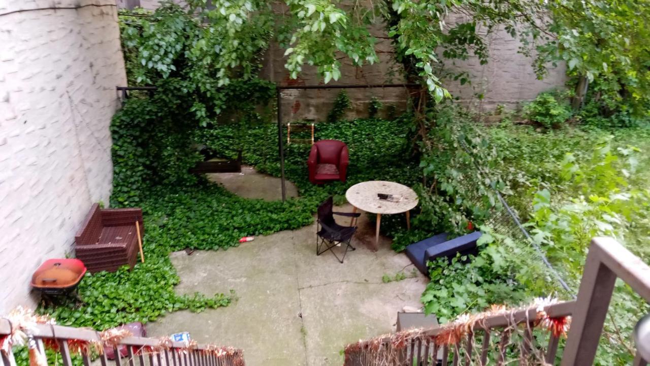 Luxury Double In Williamsburg Séjour chez l'habitant