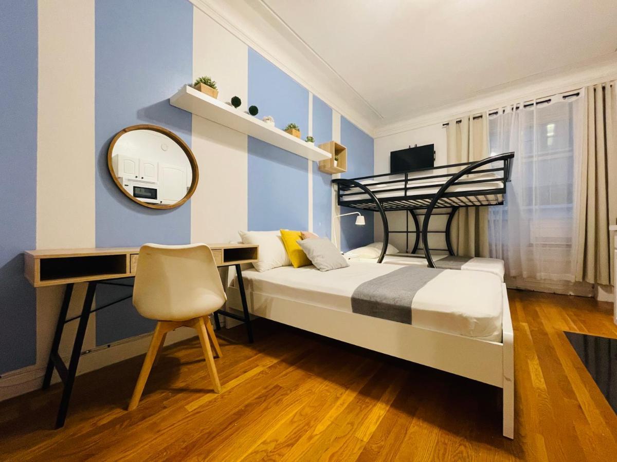 And The City, Empire State Building New York