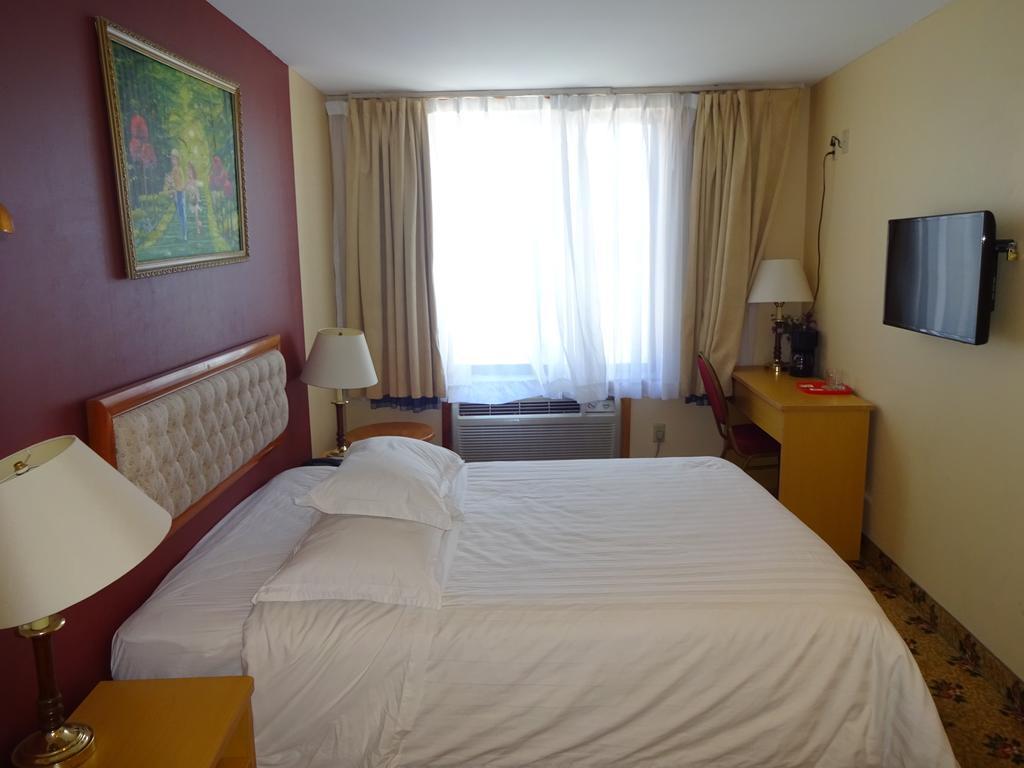 Flushing 2* New York