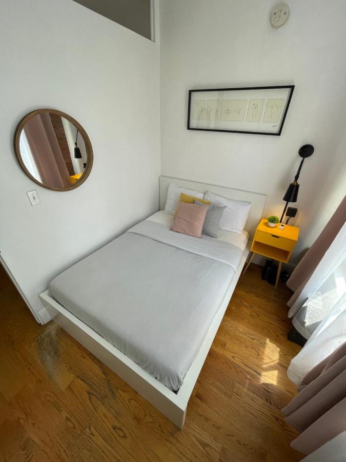 And The City, Empire State Building