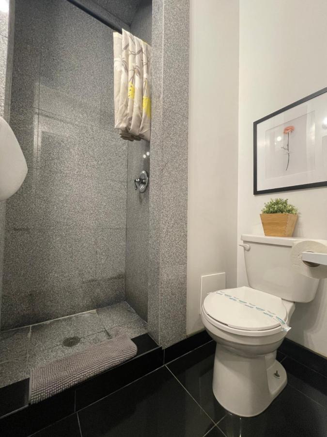 And The City, Empire State Building *