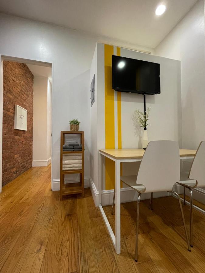 And The City, Empire State Building New York