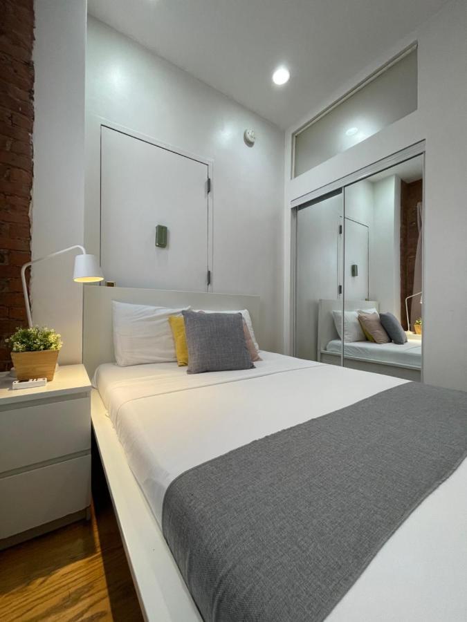 And The City, Empire State Building * New York