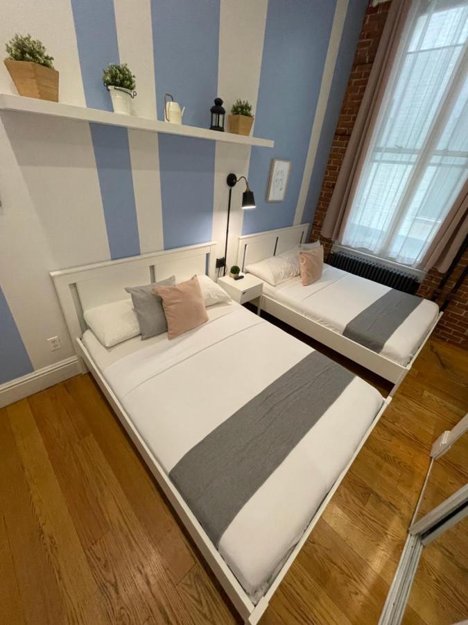 Apartment And The City, Empire State Building New York