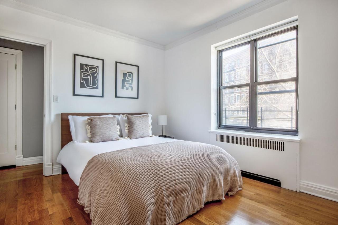 Corner 1br In W Village W Doorman Nyc-157 New York