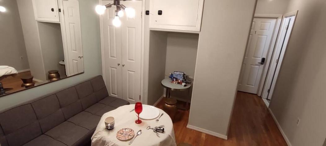 Affordable & Williamsburg Boutique Homestay