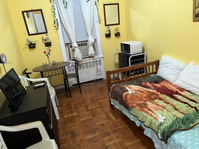 Lodgings On The Horizon Bed & Breakfast *