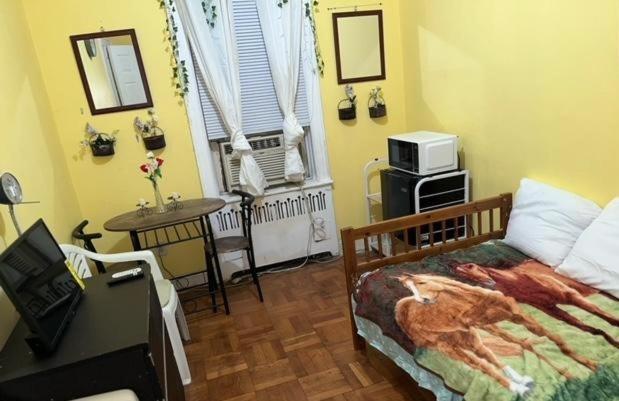 Bed & Breakfast Lodgings On The Horizon