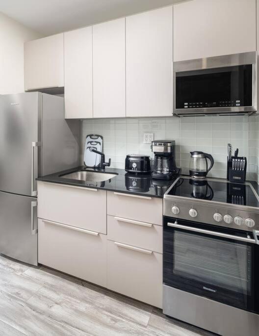 Apartment Modern Spacious In Chelsea