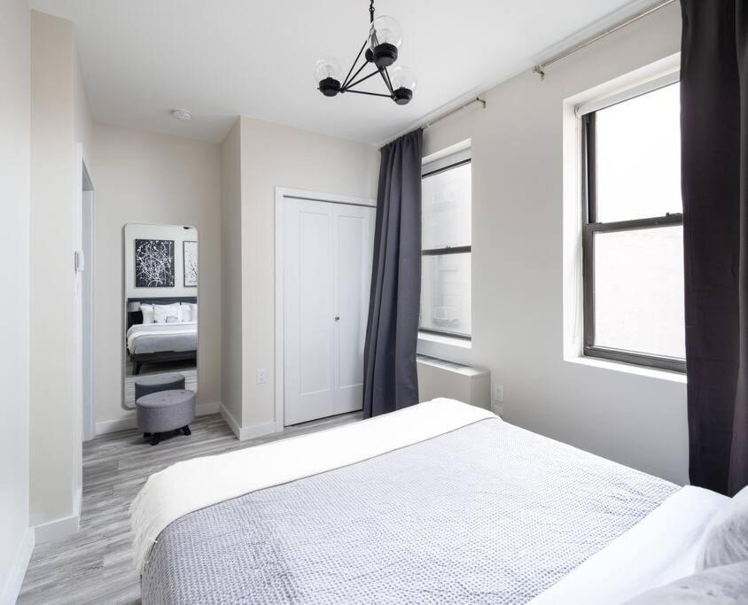 Apartment Modern Spacious In Chelsea
