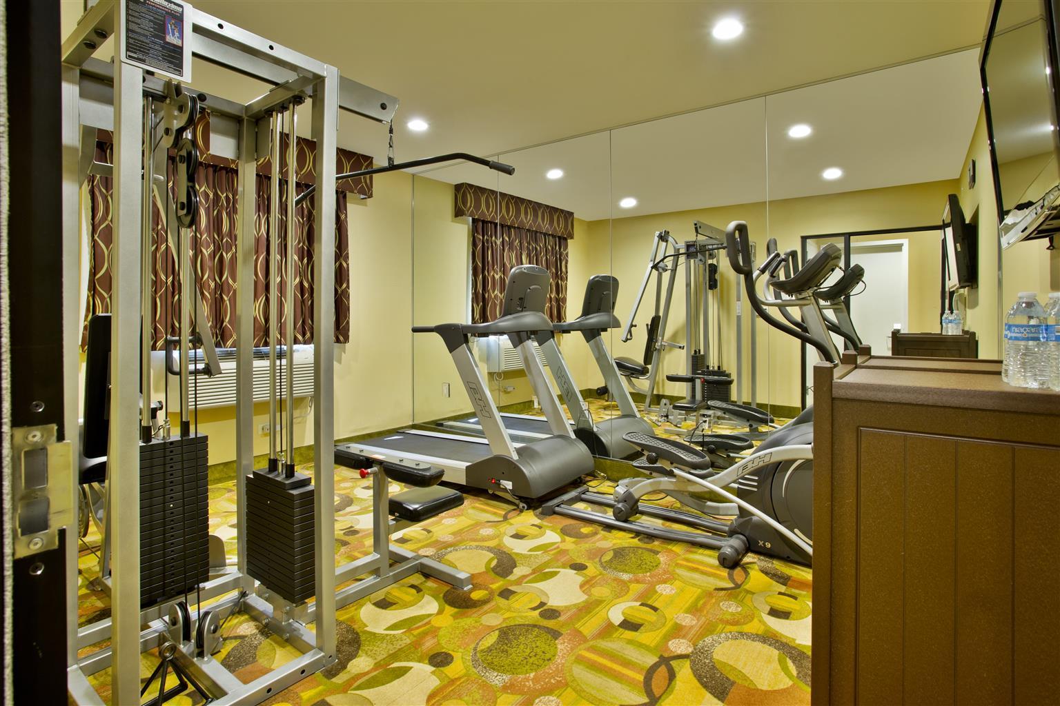 Western Arena New York